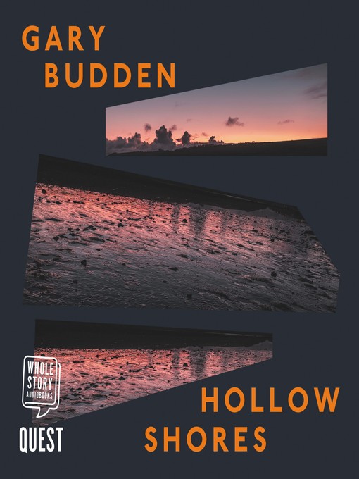Title details for Hollow Shores by Gary Budden - Wait list